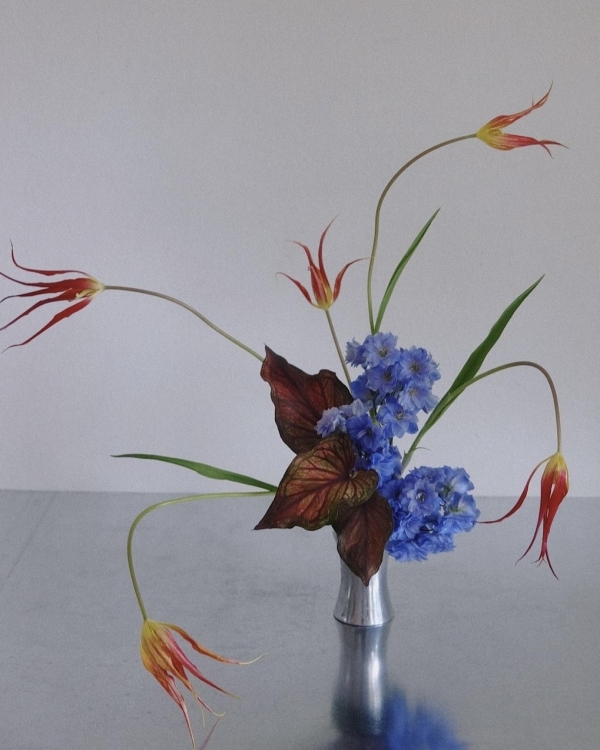 Цветов, да побольше: 20 идей для летнего