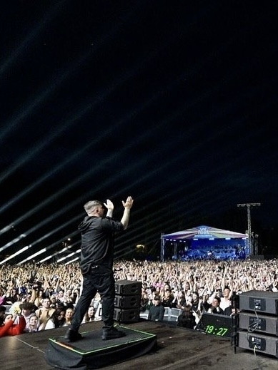 Пакуем чемоданы! Вот самые ожидаемые события лета