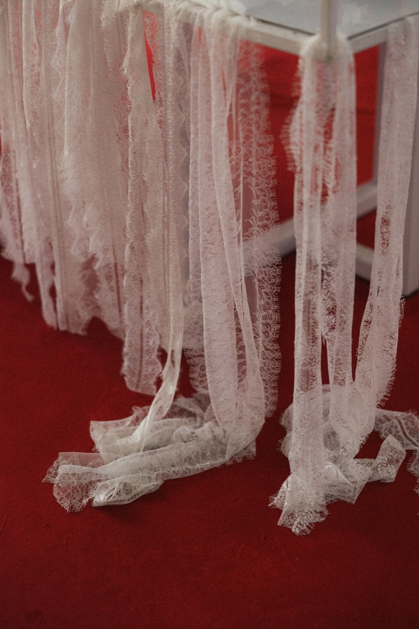 Интервью с невестой: о знакомстве, как в