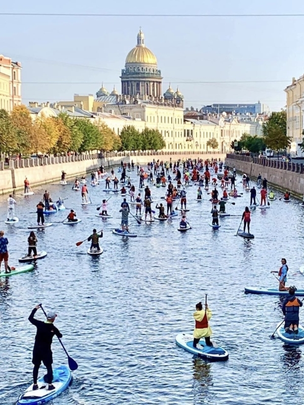 Пакуем чемоданы! Вот самые ожидаемые события лета