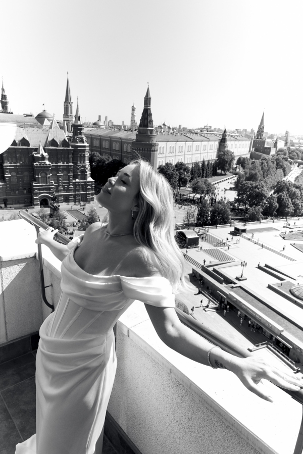 «Правила гедонизма», фуд-дизайн от Марины Леоновой и