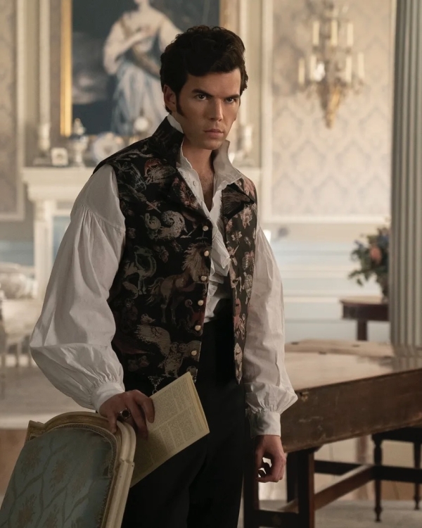 10 сериалов для тех, кто уже скучает