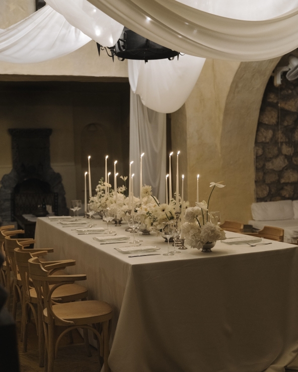 Интервью с невестой: о любви из ненависти,