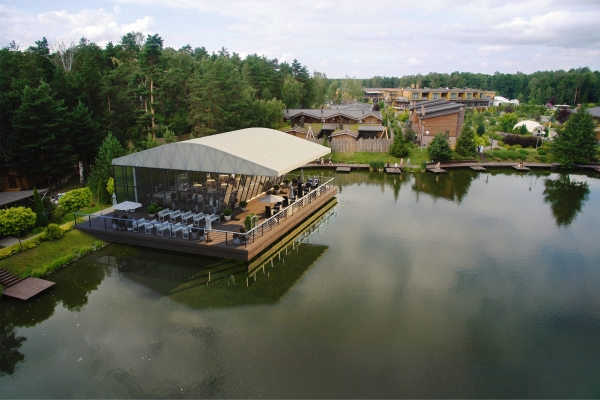 Площадки Artiland