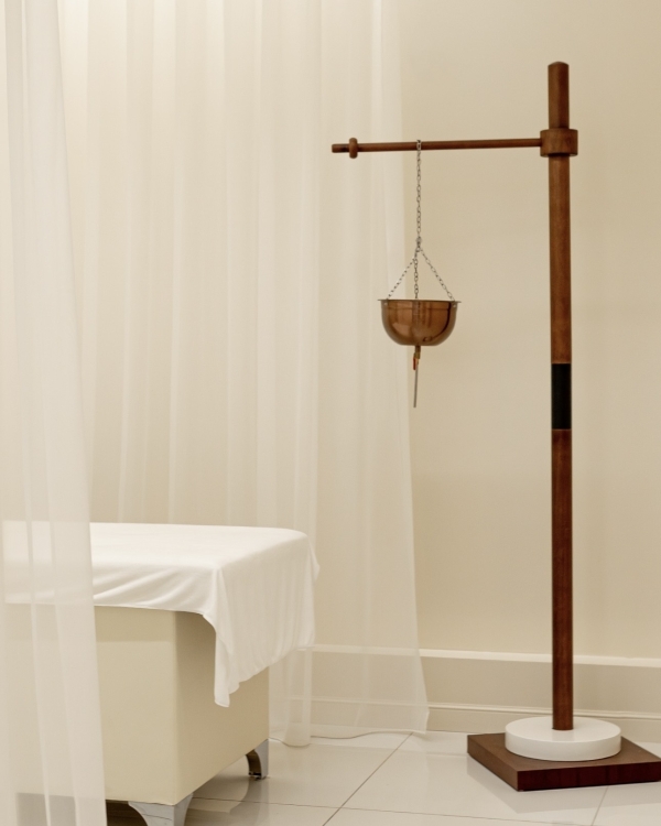 Релакс в мегаполисе. Куда пойти, чтобы расслабиться?