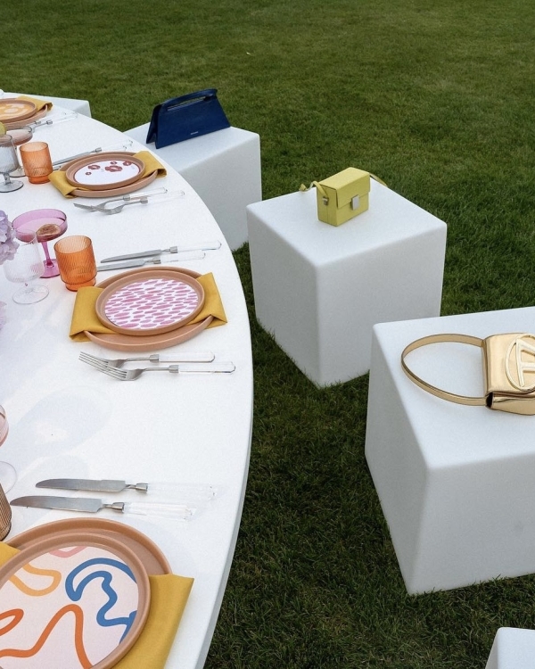 25+ загородных отелей для свадьбы на природе