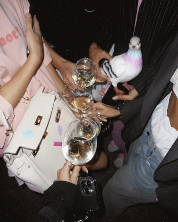 Moscow never sleeps: лучшие бары Москвы, где