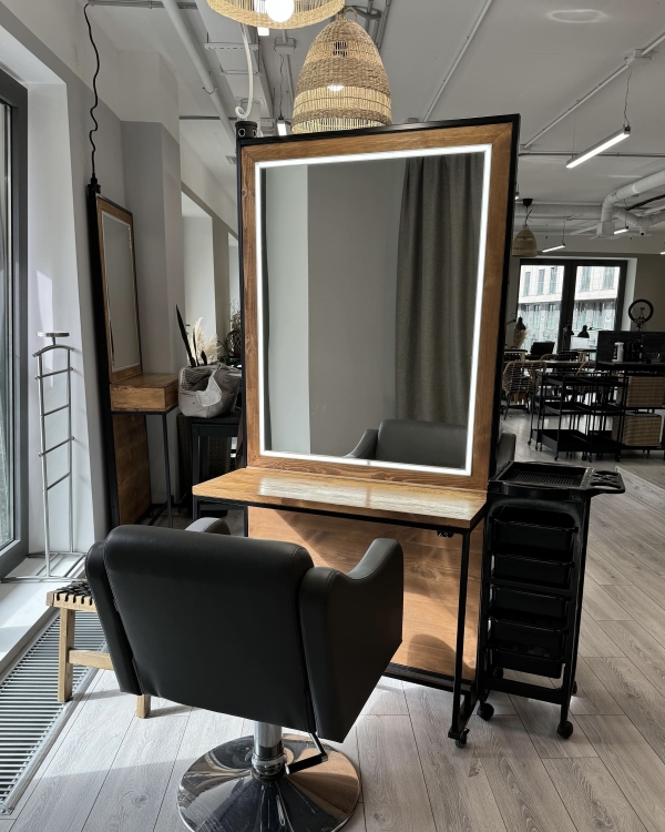 Вместе веселее: бьюти-коворкинги для сборов подружек невесты