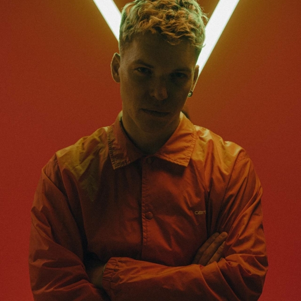 Диджеи Никита Меньшов