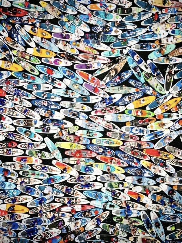 Пакуем чемоданы! Вот самые ожидаемые события лета