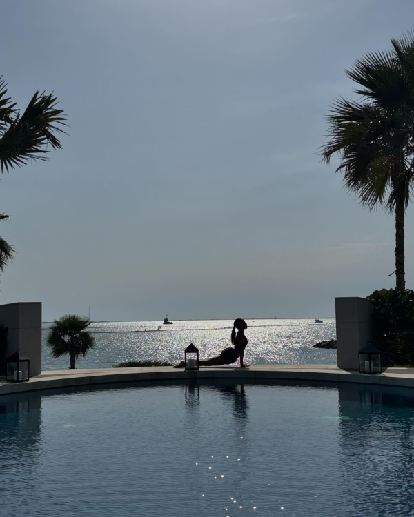 Какой отель в Дубае выбрать для утра