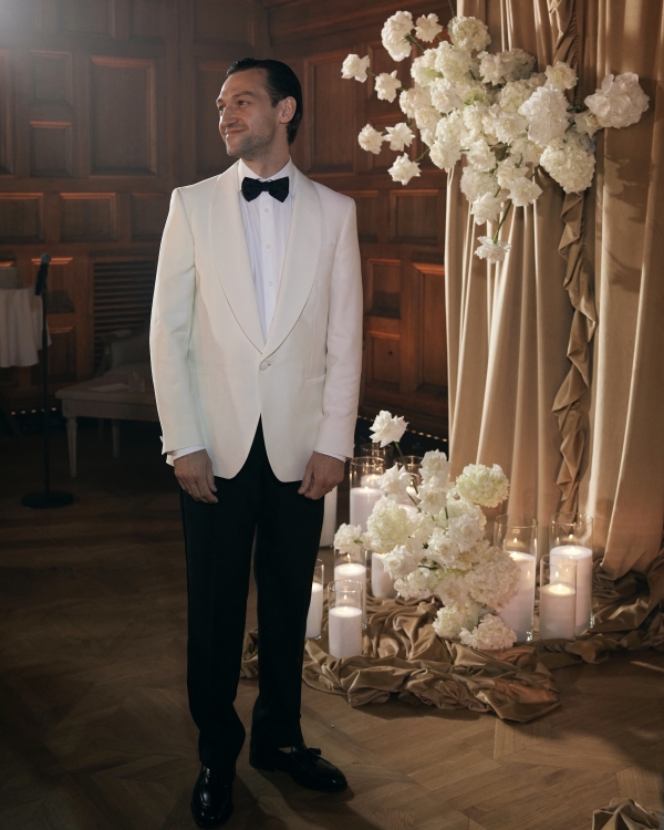 «Правила гедонизма», фуд-дизайн от Марины Леоновой и