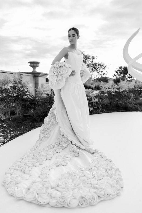 Платья Tatyana Kochnova Atelier