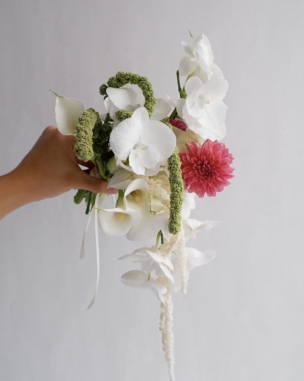 Цветов, да побольше: 20 идей для летнего