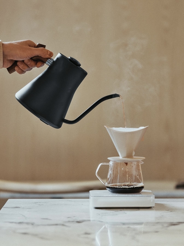 Strong, sweet, and too hot for you.