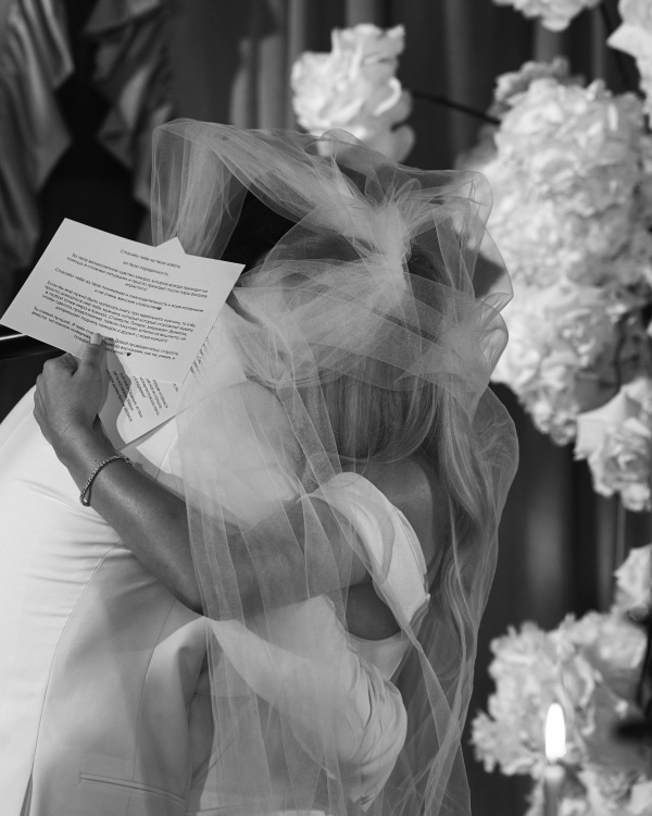 «Правила гедонизма», фуд-дизайн от Марины Леоновой и