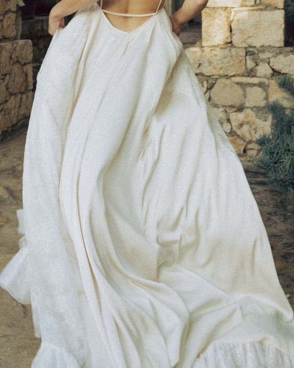 Интервью с невестой: о любви из ненависти,