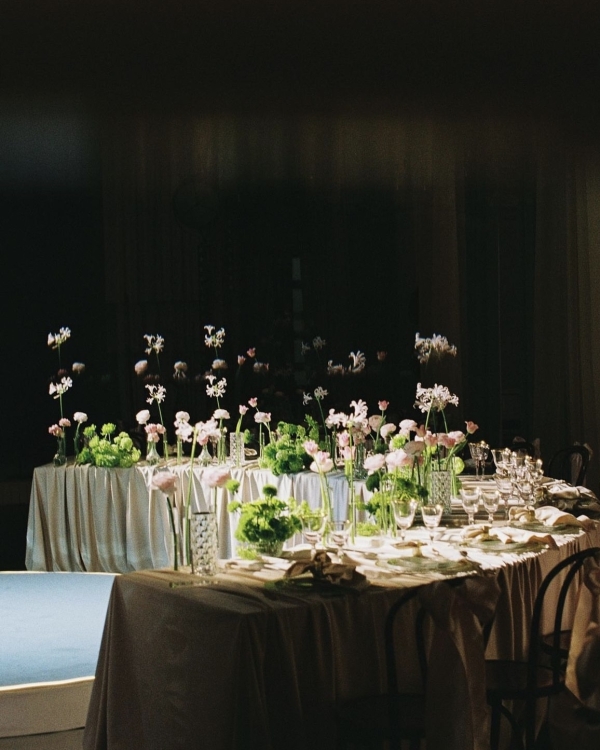 «Свадебная съемка — большой свод правил. Поэтому,