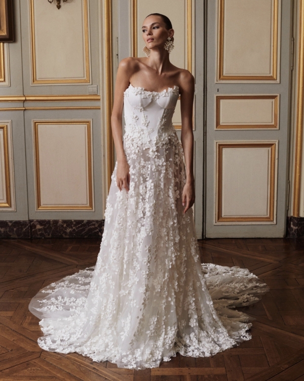 Примерки, которые вы заслужили: все об исключительном