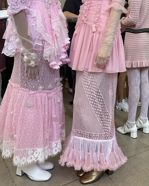 Девичник летом: 7 сезонных идей