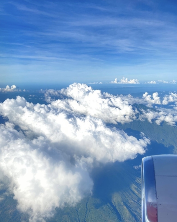 Понадобятся только купальник и загранпаспорт: безвизовые страны