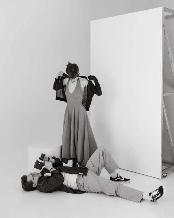 Эмоции — самое важное на вашей свадьбе. Как