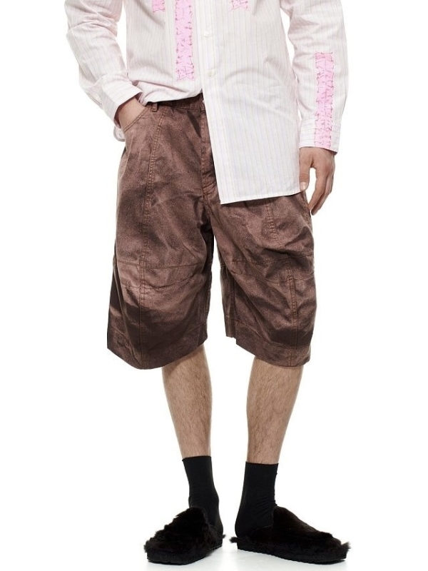 Не как все. Собираем второй образ жениха