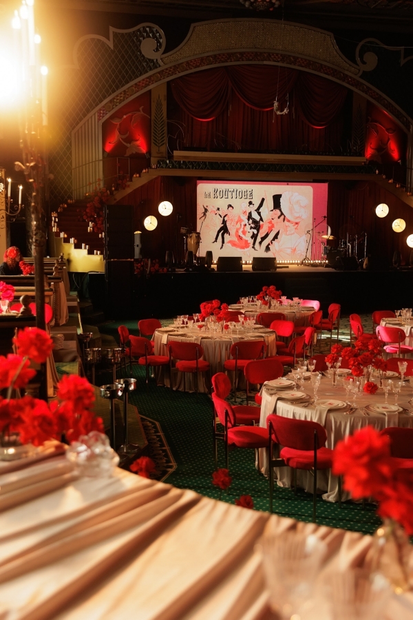 Интервью с женихом и невестой: о свадьбе,