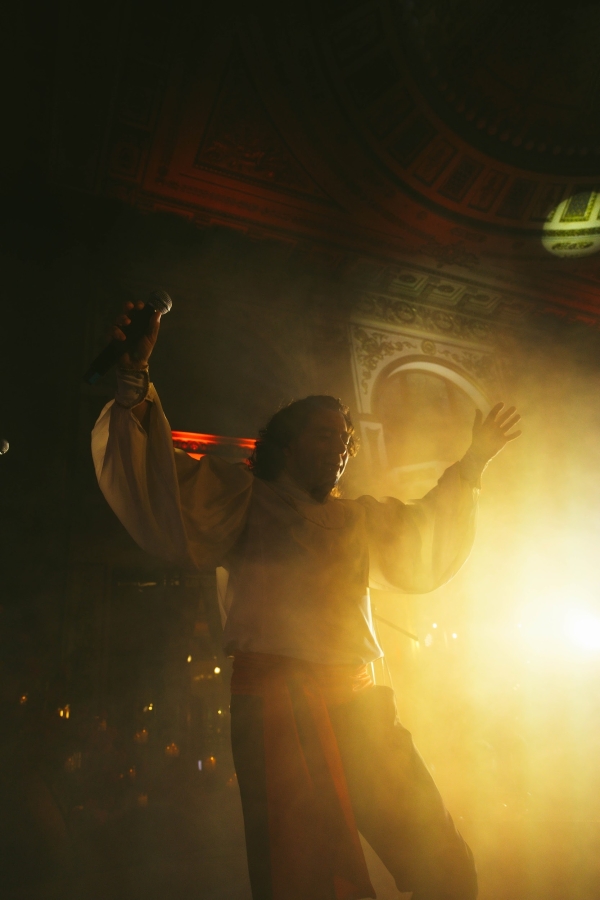 Интервью с женихом и невестой: о свадьбе,