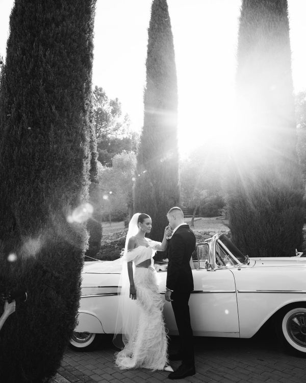 «Я вообще не различаю тренды в фотографии»,