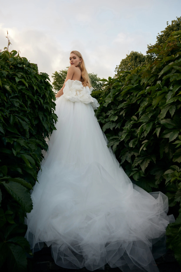 Платья Tatyana Kochnova Atelier