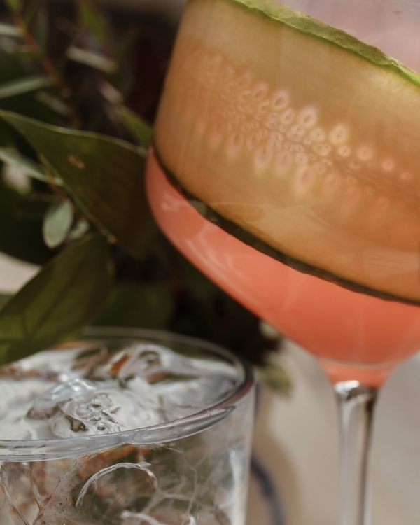 «Ламбада для взрослых» в «Яузе», «Осознанный сон»