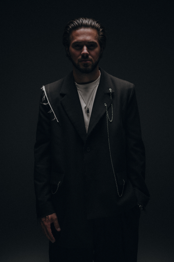 Диджеи Александр Детистов