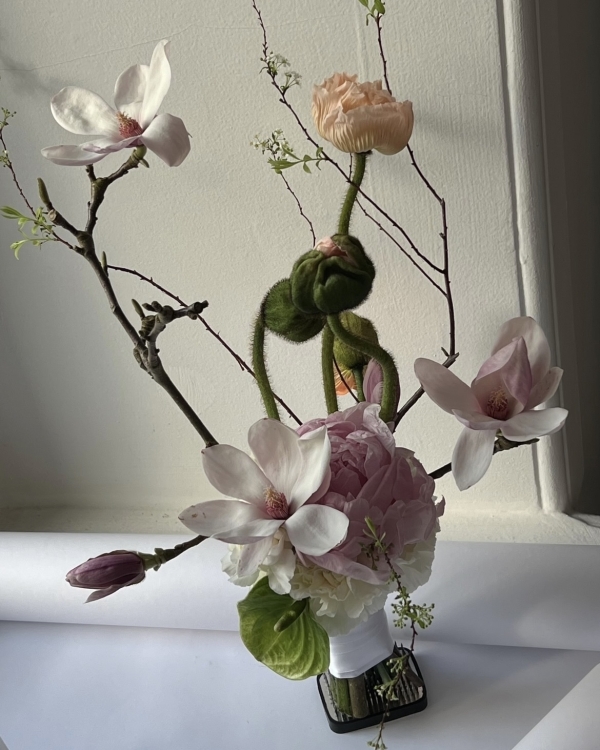 Цветов, да побольше: 20 идей для летнего