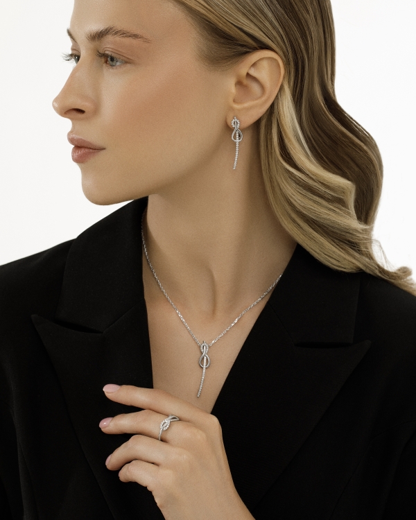 Новое имя: Roman Nikonov — ювелирные украшения, вдохновленные