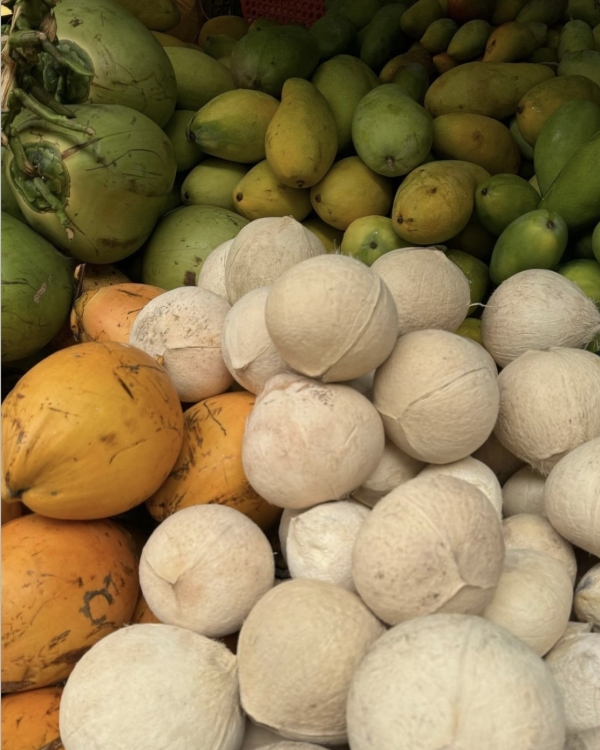 Понадобятся только купальник и загранпаспорт: безвизовые страны