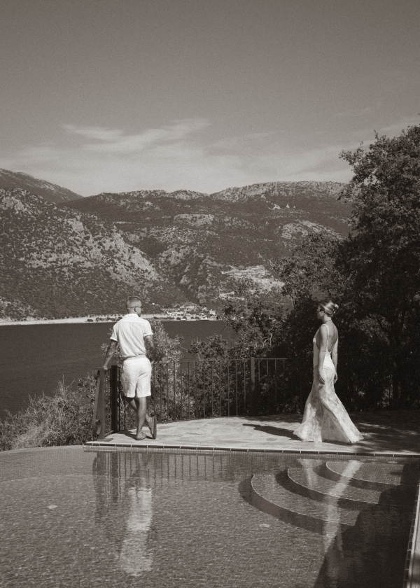 Интервью с невестой: о любви из ненависти,