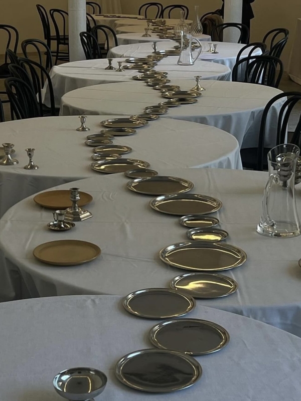 Вдохновения, да побольше. Вот 12 главных визуальных