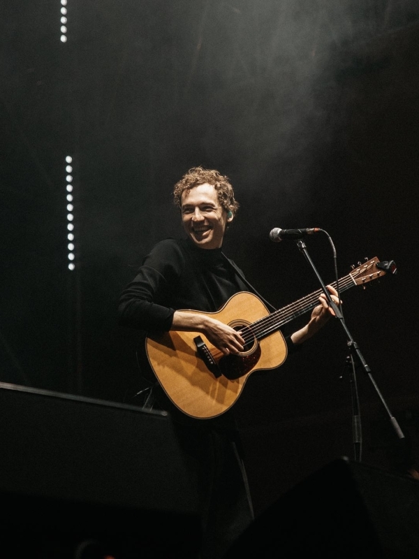 Пакуем чемоданы! Вот самые ожидаемые события лета