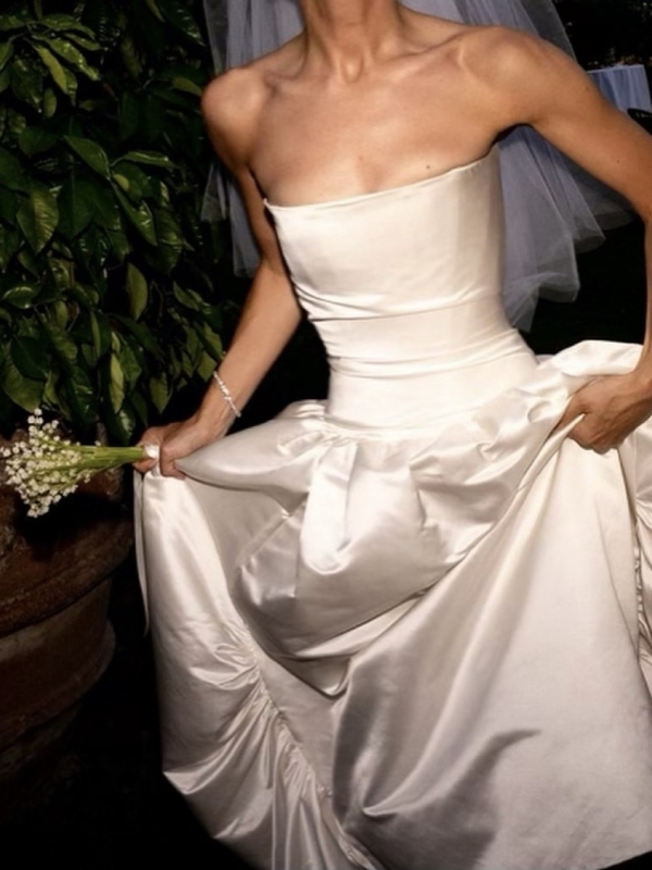 Вдохновения, да побольше. Вот 12 главных визуальных