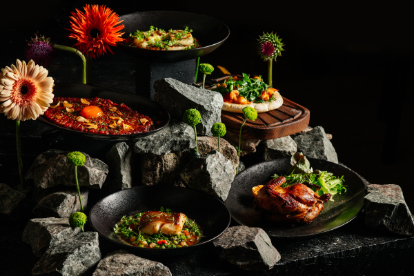 Площадки Historia