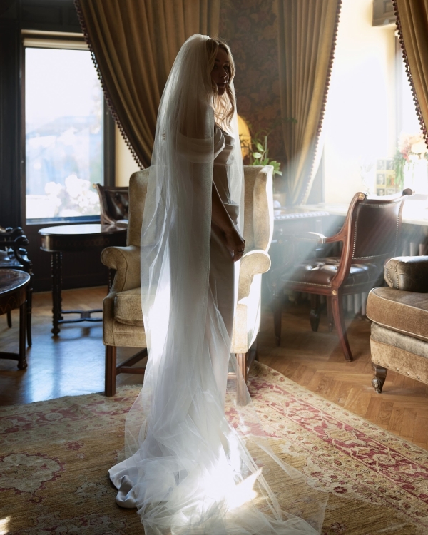 «Правила гедонизма», фуд-дизайн от Марины Леоновой и