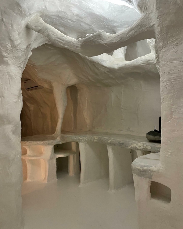 Релакс в мегаполисе. Куда пойти, чтобы расслабиться?