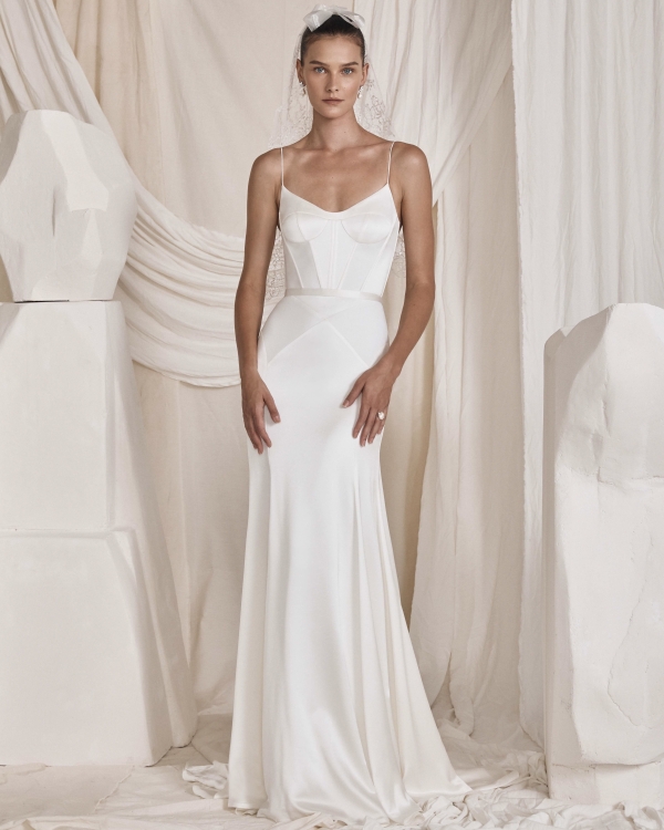 Примерки, которые вы заслужили: все об исключительном