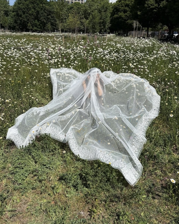 Как не потеть на свадьбе?