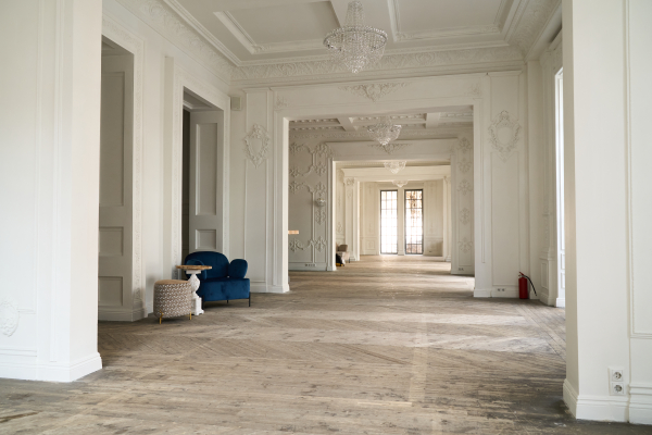 Площадки Особняк на Малой Ордынке