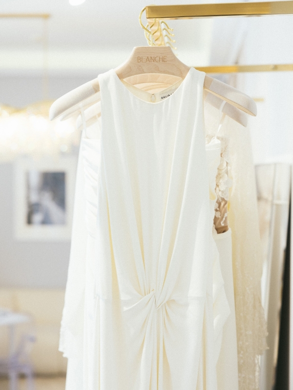 «Нам важно быть ближе». Blanche Atelier и