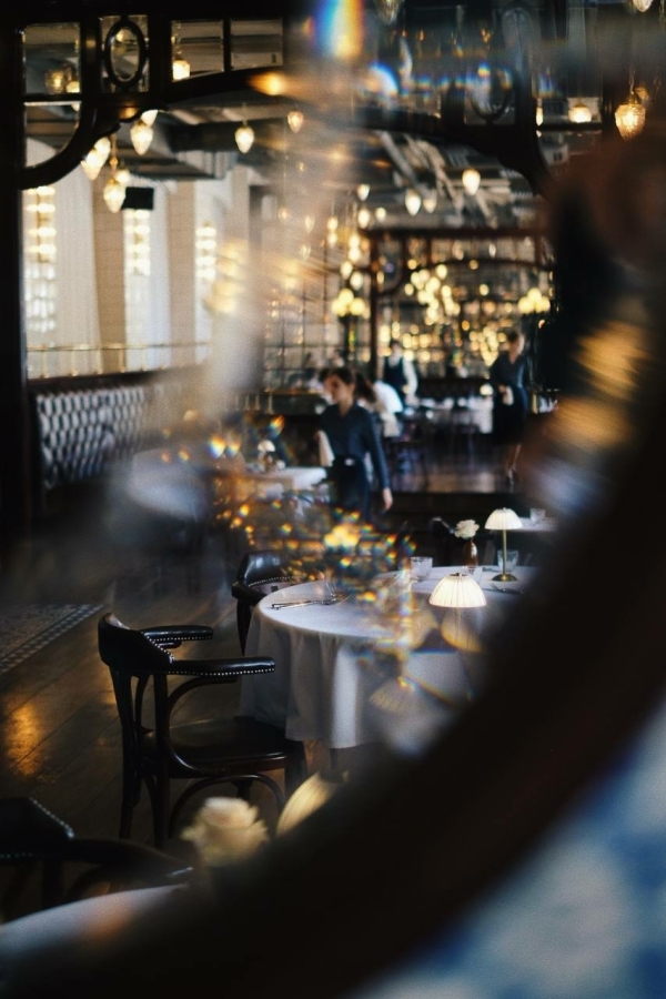 Площадки Шануар