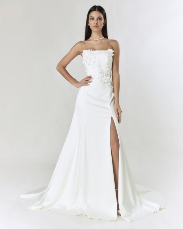 «Наша невеста не просто клиент, она соавтор»,