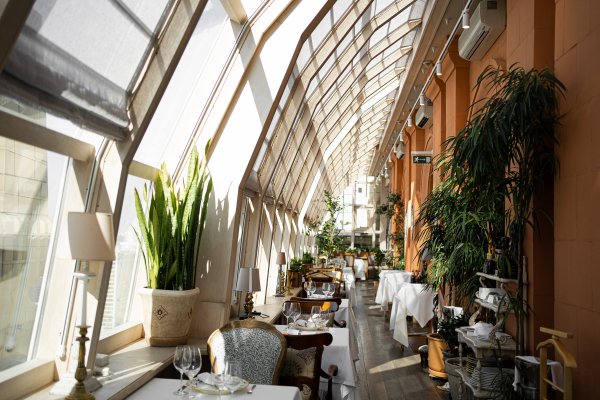 Площадки BUONO